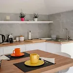 Appartement Alviano