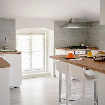 Appartement Alviano Gorizia