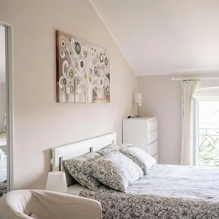 Alviano Appartement