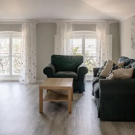 Alviano Appartement