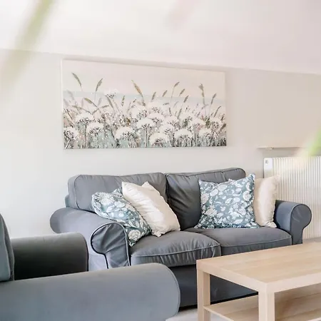 Apartamento Alviano