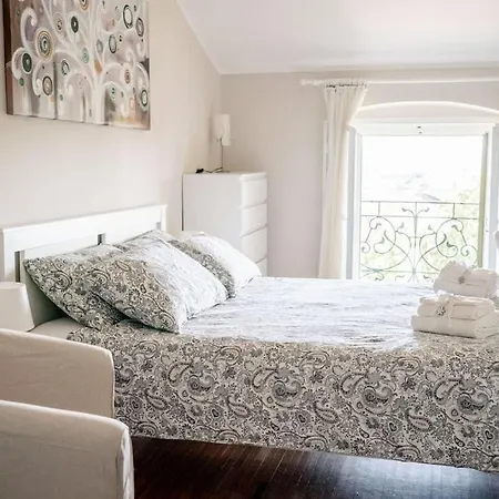 Alviano Appartement *