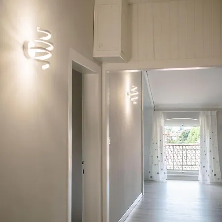 Alviano Apartamento Gorizia