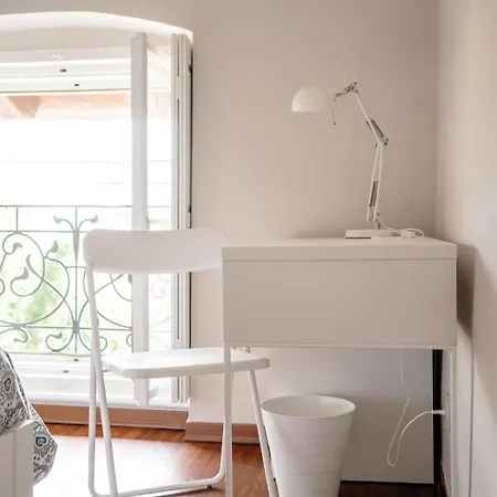 Alviano Appartement *