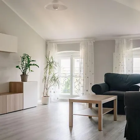 Appartement Alviano Gorizia