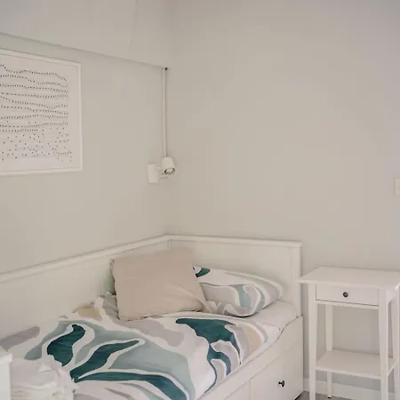 Alviano Apartamento
