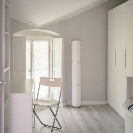 Alviano Appartement *