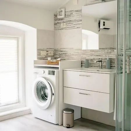 Apartamento Alviano