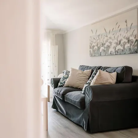 Alviano Apartamento Gorizia
