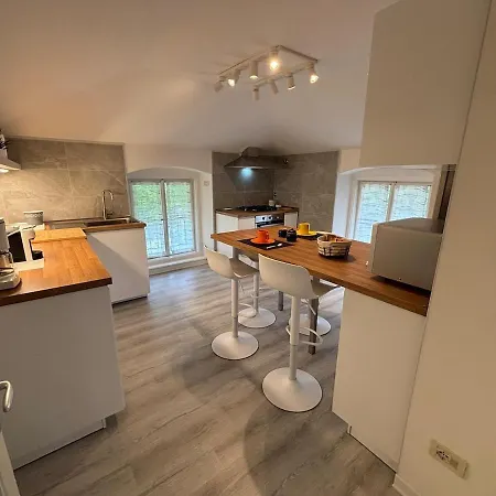 Apartamento Alviano *