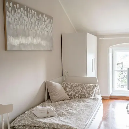 Apartamento Alviano