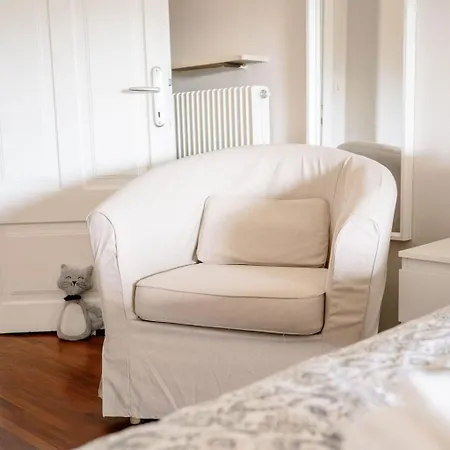 Apartamento Alviano