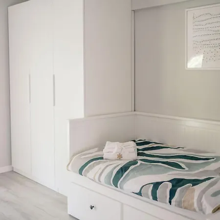 Apartamento Alviano