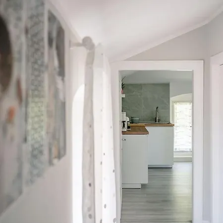 Alviano Apartamento Gorizia