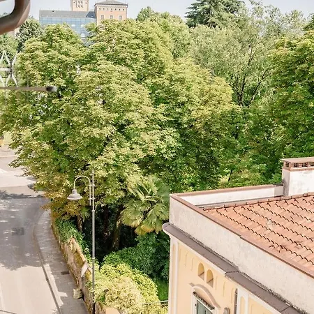 Apartamento Alviano