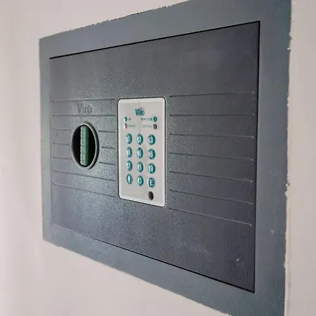 Alviano Apartamento Gorizia