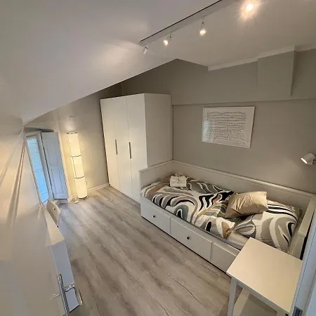 Alviano Appartement *