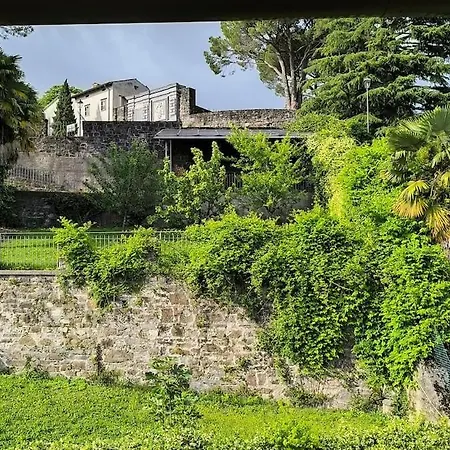 Appartement Alviano Gorizia